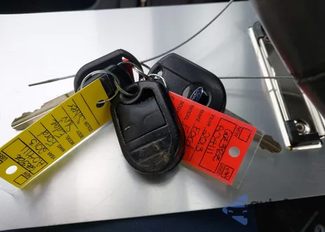 2013 Ford Edge Limited from USA, damaged, VIN 2FMDK4KC2DBA04111